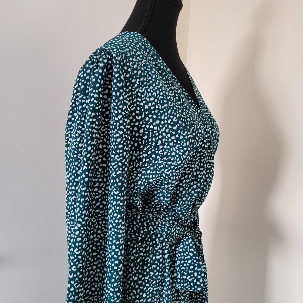 BOHO/PRAIRIE Dress - Picture 5 of 16